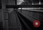 Standbild Military Prison Alcatraz island California USA, 1947, aus Sekunde 56 historischem Filmmaterial Videoclip 65675037523