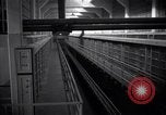 Standbild Military Prison Alcatraz island California USA, 1947, aus Sekunde 57 historischem Filmmaterial Videoclip 65675037523