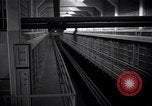 Standbild Military Prison Alcatraz island California USA, 1947, aus Sekunde 58 historischem Filmmaterial Videoclip 65675037523