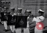 Standbild Kaiser Haile Selassie I Bombay Indien, 1952, aus Sekunde 18 historischem Filmmaterial Videoclip 65675037524