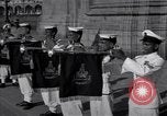 Standbild Kaiser Haile Selassie I Bombay Indien, 1952, aus Sekunde 19 historischem Filmmaterial Videoclip 65675037524