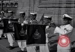 Standbild Kaiser Haile Selassie I Bombay Indien, 1952, aus Sekunde 20 historischem Filmmaterial Videoclip 65675037524