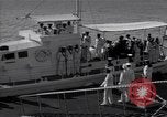 Standbild Kaiser Haile Selassie I Bombay Indien, 1952, aus Sekunde 26 historischem Filmmaterial Videoclip 65675037524