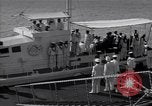 Standbild Kaiser Haile Selassie I Bombay Indien, 1952, aus Sekunde 27 historischem Filmmaterial Videoclip 65675037524