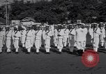 Standbild Kaiser Haile Selassie I Bombay Indien, 1952, aus Sekunde 45 historischem Filmmaterial Videoclip 65675037524