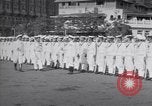 Standbild Kaiser Haile Selassie I Bombay Indien, 1952, aus Sekunde 49 historischem Filmmaterial Videoclip 65675037524