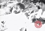Standbild Kaiser Haile Selassie I Bombay Indien, 1952, aus Sekunde 1 historischem Filmmaterial Videoclip 65675037525