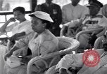 Standbild Kaiser Haile Selassie I Bombay Indien, 1952, aus Sekunde 5 historischem Filmmaterial Videoclip 65675037525