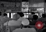 Standbild Kaiser Haile Selassie I Bombay Indien, 1952, aus Sekunde 10 historischem Filmmaterial Videoclip 65675037525