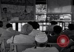 Standbild Kaiser Haile Selassie I Bombay Indien, 1952, aus Sekunde 11 historischem Filmmaterial Videoclip 65675037525