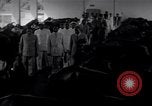 Standbild Kaiser Haile Selassie I Bombay Indien, 1952, aus Sekunde 27 historischem Filmmaterial Videoclip 65675037525