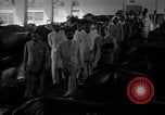 Standbild Kaiser Haile Selassie I Bombay Indien, 1952, aus Sekunde 30 historischem Filmmaterial Videoclip 65675037525