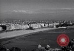 Image of Emperor Haile Selassie I Bombay India, 1952, second 3 stock footage video 65675037526