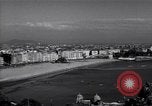 Image of Emperor Haile Selassie I Bombay India, 1952, second 4 stock footage video 65675037526