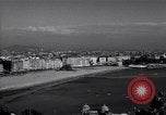 Image of Emperor Haile Selassie I Bombay India, 1952, second 5 stock footage video 65675037526