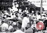 Image of Emperor Haile Selassie I Bombay India, 1952, second 10 stock footage video 65675037526