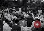 Image of Emperor Haile Selassie I Bombay India, 1952, second 13 stock footage video 65675037526