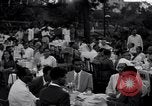 Image of Emperor Haile Selassie I Bombay India, 1952, second 14 stock footage video 65675037526