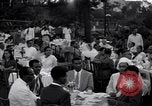 Image of Emperor Haile Selassie I Bombay India, 1952, second 15 stock footage video 65675037526