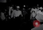 Image of Emperor Haile Selassie I Bombay India, 1952, second 16 stock footage video 65675037526