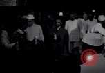 Image of Emperor Haile Selassie I Bombay India, 1952, second 17 stock footage video 65675037526
