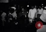 Image of Emperor Haile Selassie I Bombay India, 1952, second 18 stock footage video 65675037526