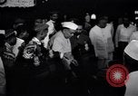 Image of Emperor Haile Selassie I Bombay India, 1952, second 21 stock footage video 65675037526