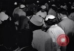 Image of Emperor Haile Selassie I Bombay India, 1952, second 25 stock footage video 65675037526
