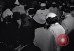 Image of Emperor Haile Selassie I Bombay India, 1952, second 26 stock footage video 65675037526