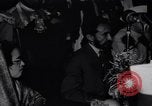 Image of Emperor Haile Selassie I Bombay India, 1952, second 28 stock footage video 65675037526