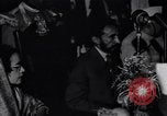 Image of Emperor Haile Selassie I Bombay India, 1952, second 30 stock footage video 65675037526
