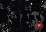 Image of Emperor Haile Selassie I Bombay India, 1952, second 31 stock footage video 65675037526