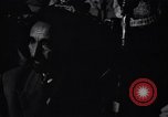 Image of Emperor Haile Selassie I Bombay India, 1952, second 36 stock footage video 65675037526