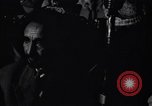 Image of Emperor Haile Selassie I Bombay India, 1952, second 37 stock footage video 65675037526