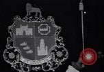 Image of Emperor Haile Selassie I Bombay India, 1952, second 38 stock footage video 65675037526