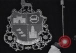 Image of Emperor Haile Selassie I Bombay India, 1952, second 40 stock footage video 65675037526