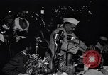 Image of Emperor Haile Selassie I Bombay India, 1952, second 47 stock footage video 65675037526