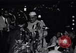 Image of Emperor Haile Selassie I Bombay India, 1952, second 49 stock footage video 65675037526