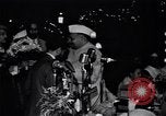 Image of Emperor Haile Selassie I Bombay India, 1952, second 52 stock footage video 65675037526