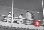 Standbild Kaiser Haile Selassie I Bombay Indien, 1952, aus Sekunde 5 historischem Filmmaterial Videoclip 65675037527
