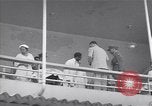 Standbild Kaiser Haile Selassie I Bombay Indien, 1952, aus Sekunde 6 historischem Filmmaterial Videoclip 65675037527