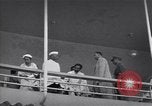 Standbild Kaiser Haile Selassie I Bombay Indien, 1952, aus Sekunde 12 historischem Filmmaterial Videoclip 65675037527