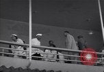Standbild Kaiser Haile Selassie I Bombay Indien, 1952, aus Sekunde 13 historischem Filmmaterial Videoclip 65675037527