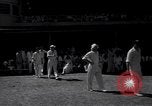 Standbild Kaiser Haile Selassie I Bombay Indien, 1952, aus Sekunde 16 historischem Filmmaterial Videoclip 65675037527