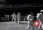 Standbild Kaiser Haile Selassie I Bombay Indien, 1952, aus Sekunde 20 historischem Filmmaterial Videoclip 65675037527