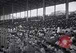 Standbild Kaiser Haile Selassie I Bombay Indien, 1952, aus Sekunde 36 historischem Filmmaterial Videoclip 65675037527