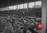 Standbild Kaiser Haile Selassie I Bombay Indien, 1952, aus Sekunde 40 historischem Filmmaterial Videoclip 65675037527