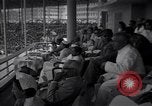 Standbild Kaiser Haile Selassie I Bombay Indien, 1952, aus Sekunde 45 historischem Filmmaterial Videoclip 65675037527