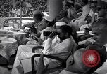 Standbild Kaiser Haile Selassie I Bombay Indien, 1952, aus Sekunde 48 historischem Filmmaterial Videoclip 65675037527