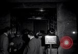 Standbild Harry Bridgers San Francisco California USA, 1955, aus Sekunde 1 historischem Filmmaterial Videoclip 65675037528